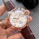 Perfect Replica Cartier Ballon Bleu Automatic Watch Rose Gold 45 mm (2)_th.jpg